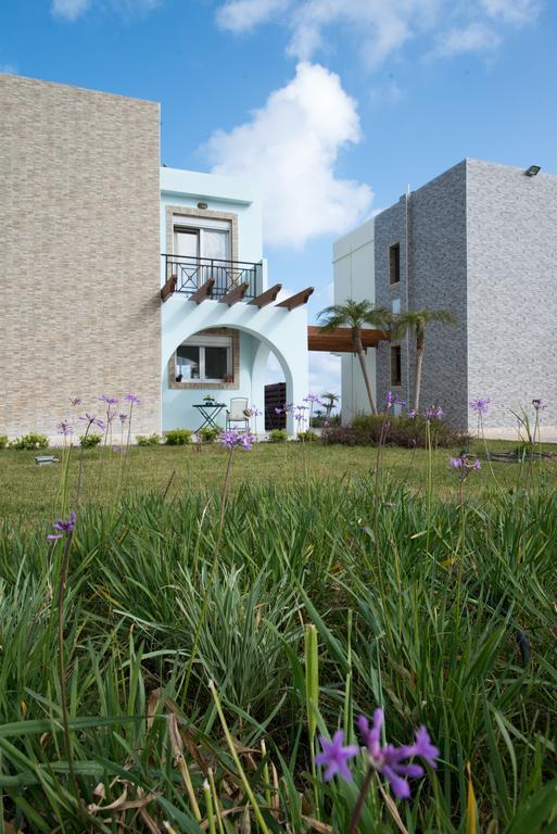 Petra Villas Gennadi Esterno foto